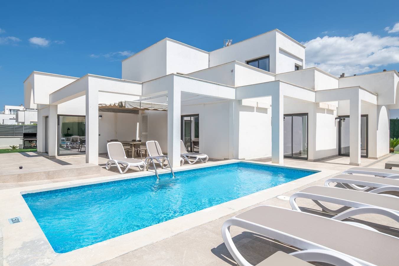Villa Sam 3 1
