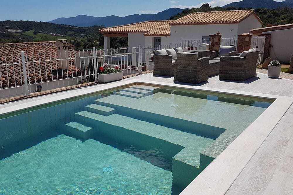 Foto 12 von 30: 400 Mt Beach Single Villa Sea View With Private Pool