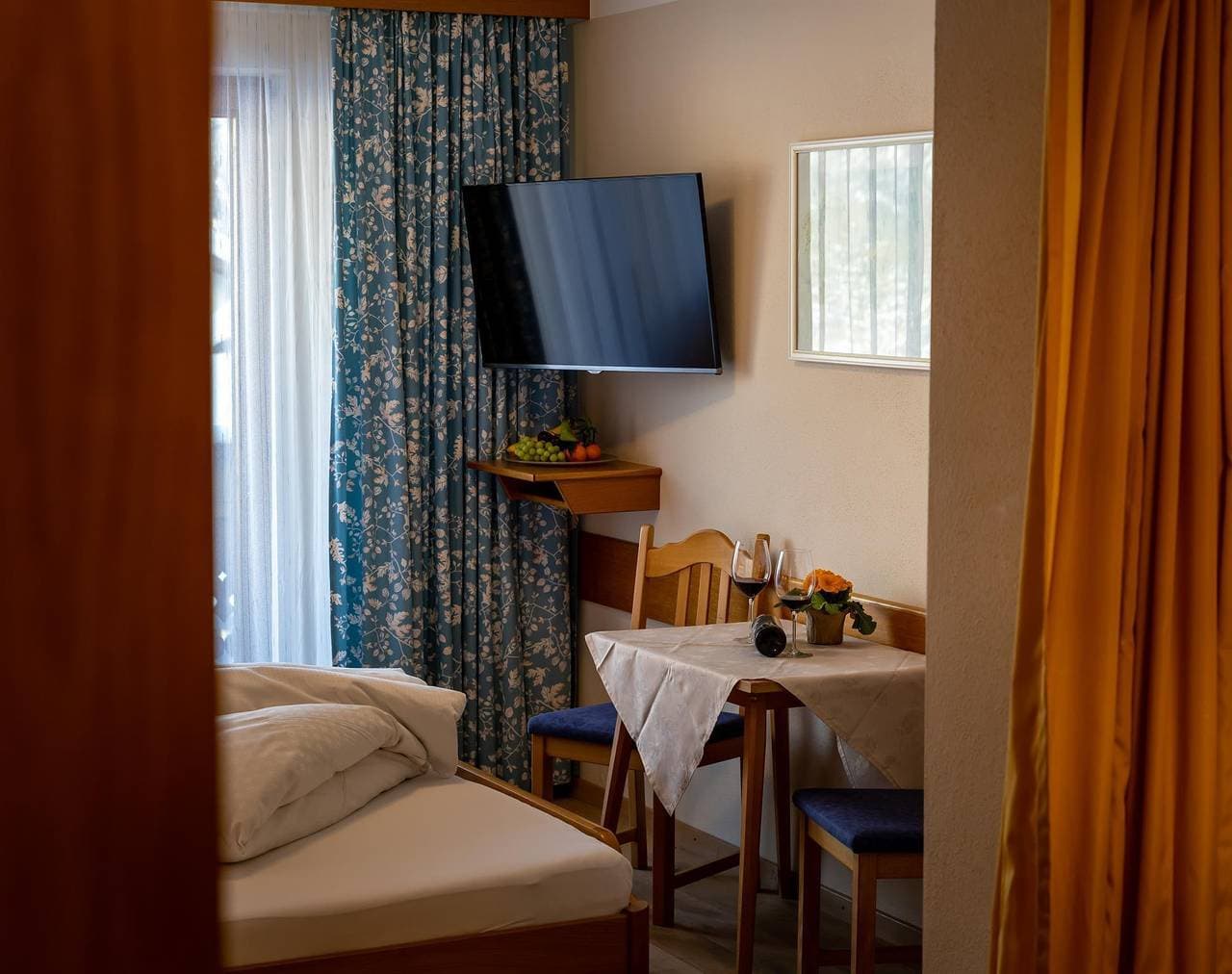 Foto 6 von 25: Doppelzimmer