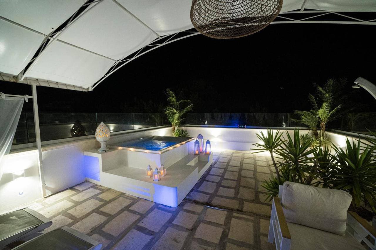 Foto 4 von 64: Apartment with Sea View