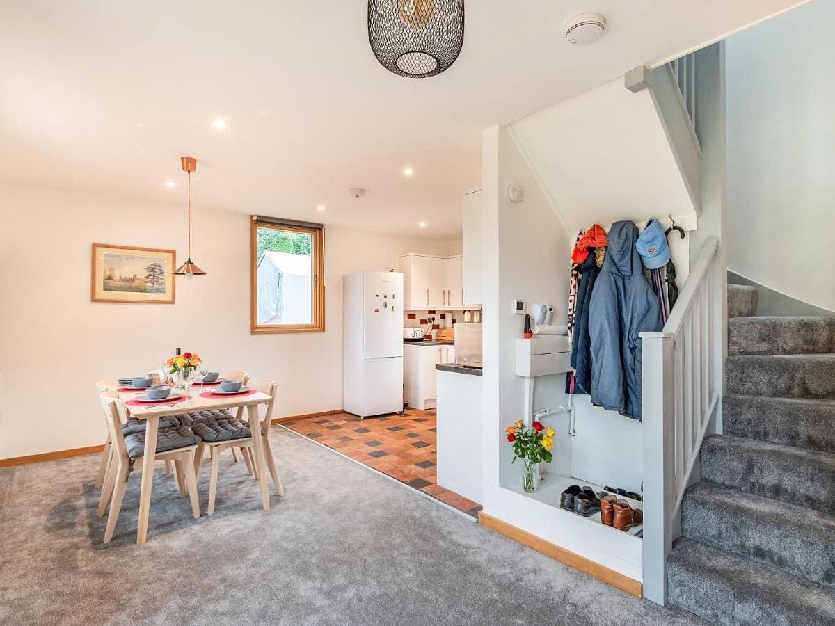 Foto 5 von 5: Two-Bedroom Holiday Home