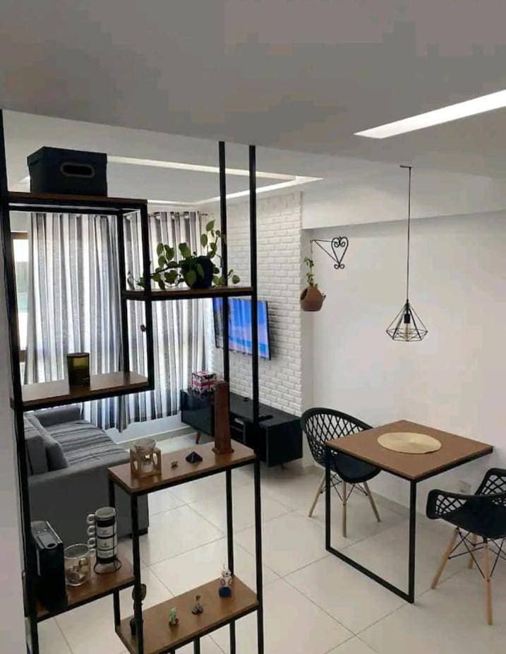 Foto 7 von 10: Studio with Sofa Bed