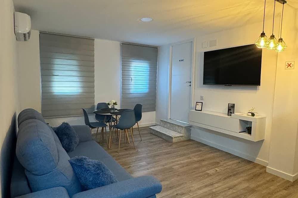 Linerlife Apartment 1
