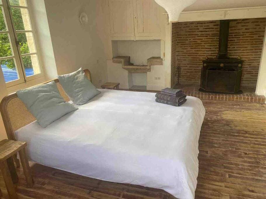 Foto 4 von 26: Five-Bedroom House