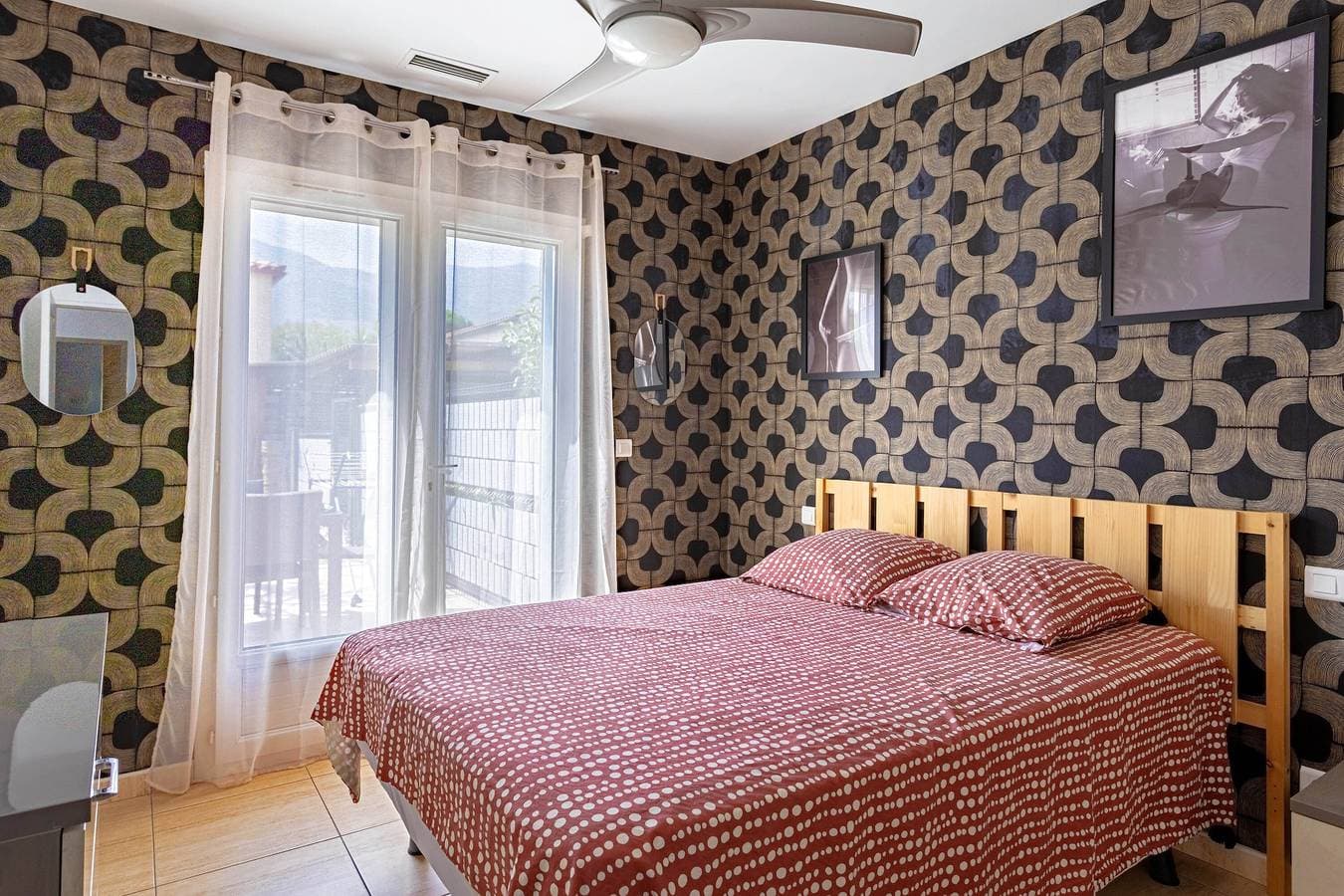 Foto 8 von 30: 3-Schlafzimmer-Haus mit Pool