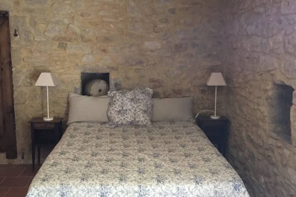 Foto 2 von 26: Double Mâs, peaceful, sleeps 16 (20)