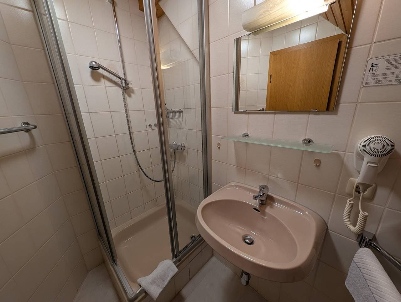 Foto 7 von 20: Zimmer Nr. 1