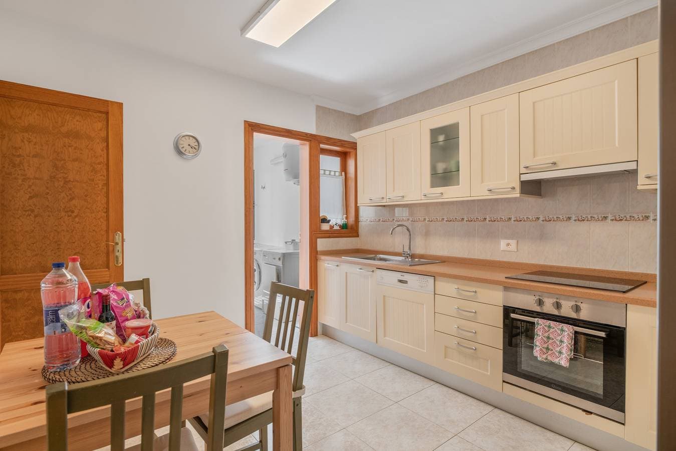 Foto 6 von 29: Ferienwohnung 'Suite Cava' mit WLAN und Klimaanlage