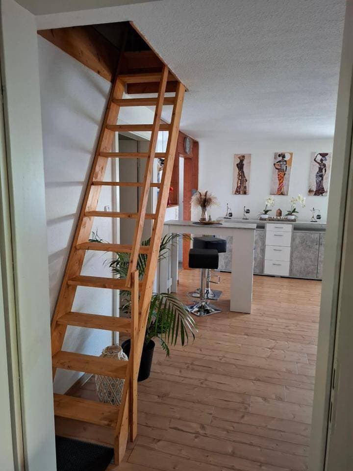 Foto 13 von 14: One-Bedroom Apartment