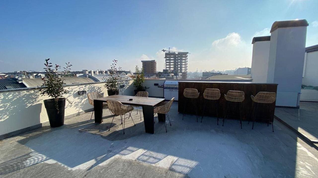 Foto 10 von 13: Double Room with Terrace