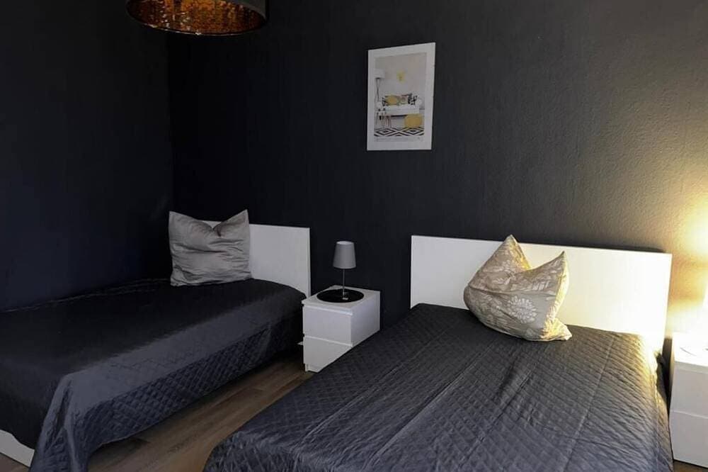 Foto 7 von 16: Komfort plus mit reichlich Platz, gratis WLAN, Netflix