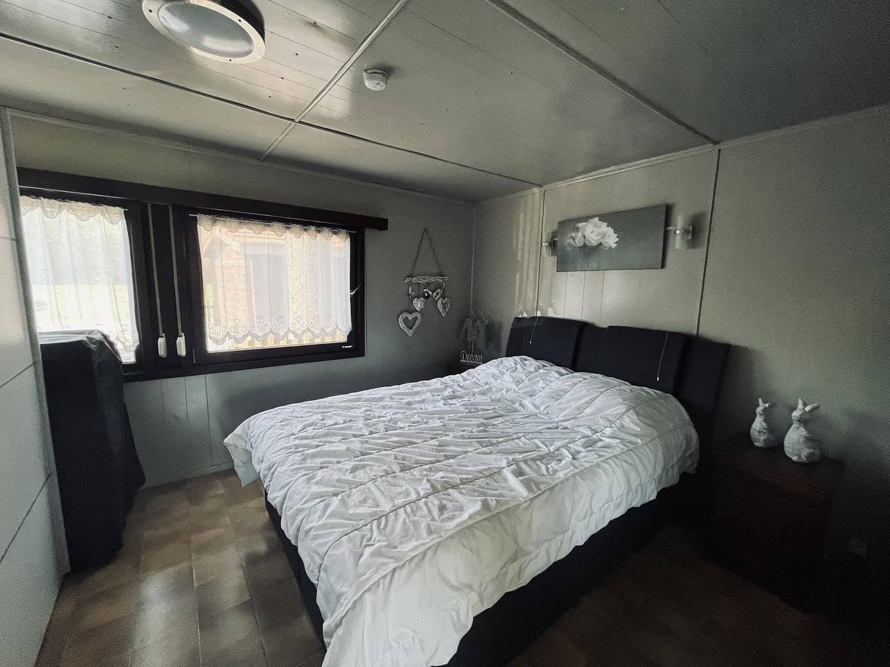 Foto 4 von 38: Modernes Chalet direkt am Wasser