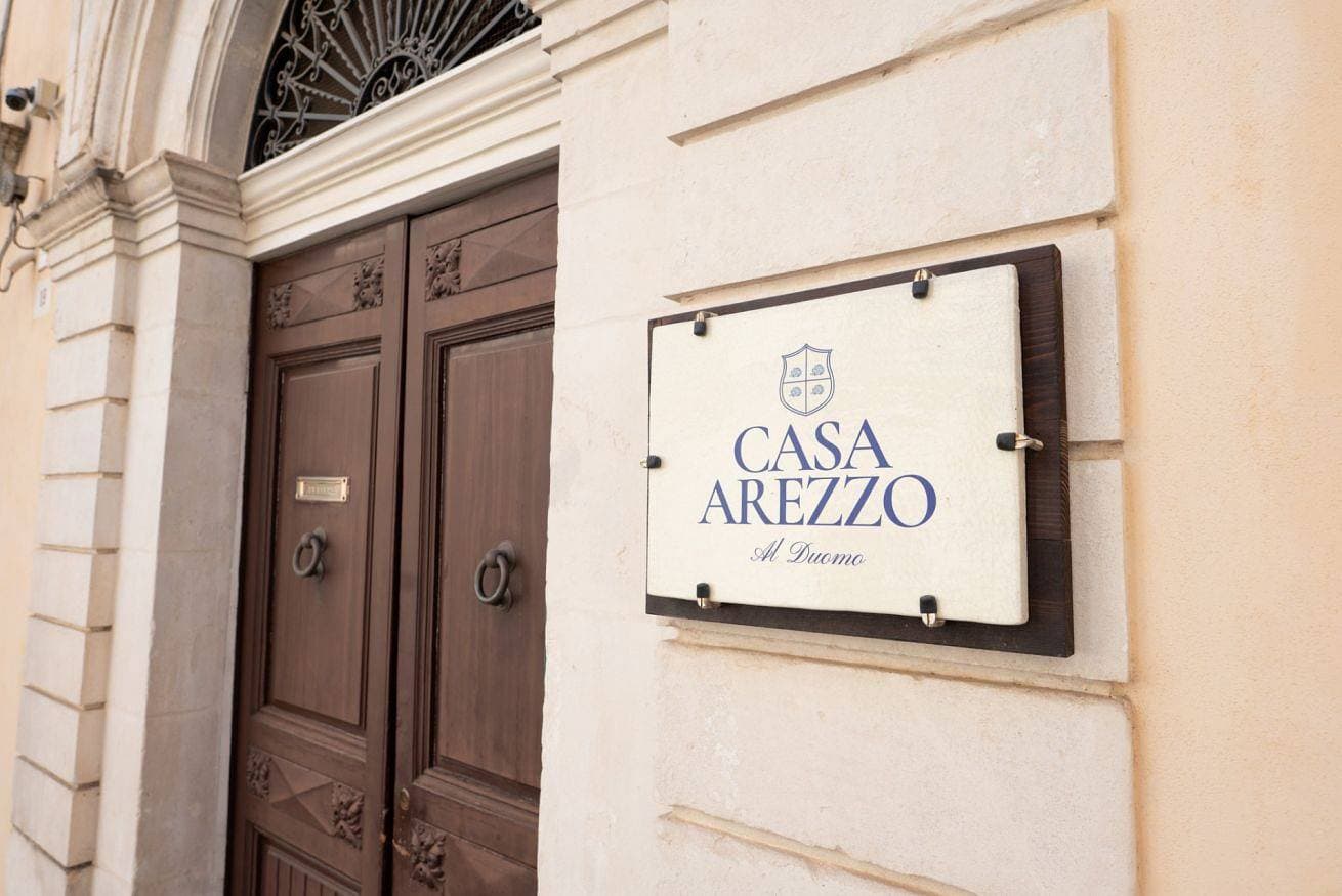 Foto 3 von 36: GuestHost - Casa Arezzo al Duomo
