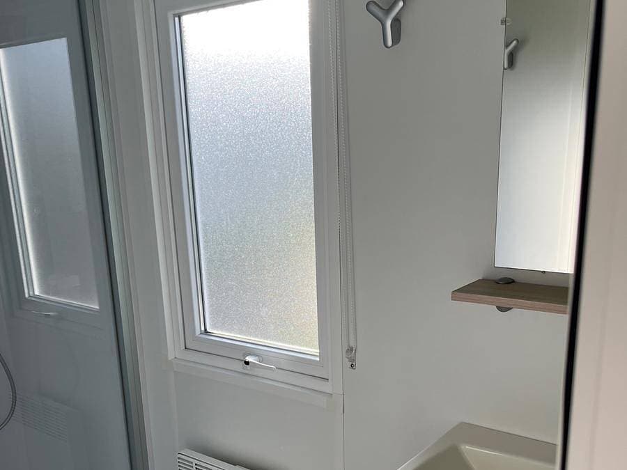 Foto 7 von 23: Camping Cotentin - Mobilheim 4 personen - Lodge 872 - E03/E05/E11