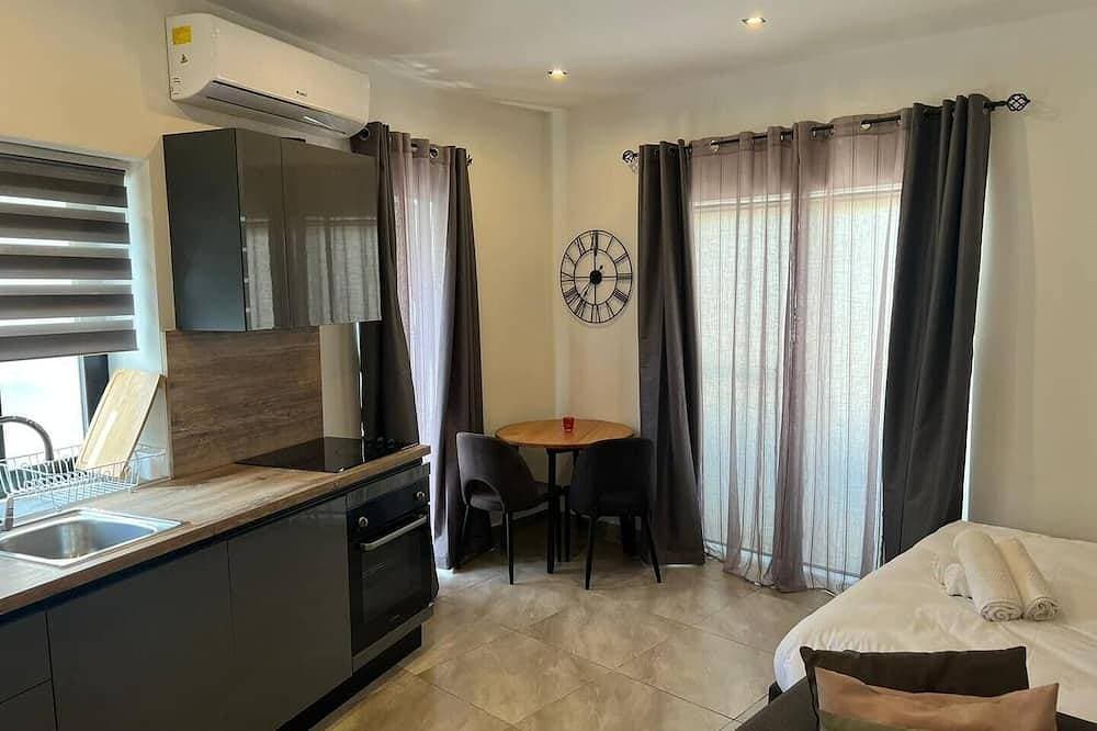 Foto 7 von 19: This apartment is a 1 bedroom(s), 1 bathrooms, located in Tas-Sliema, null.