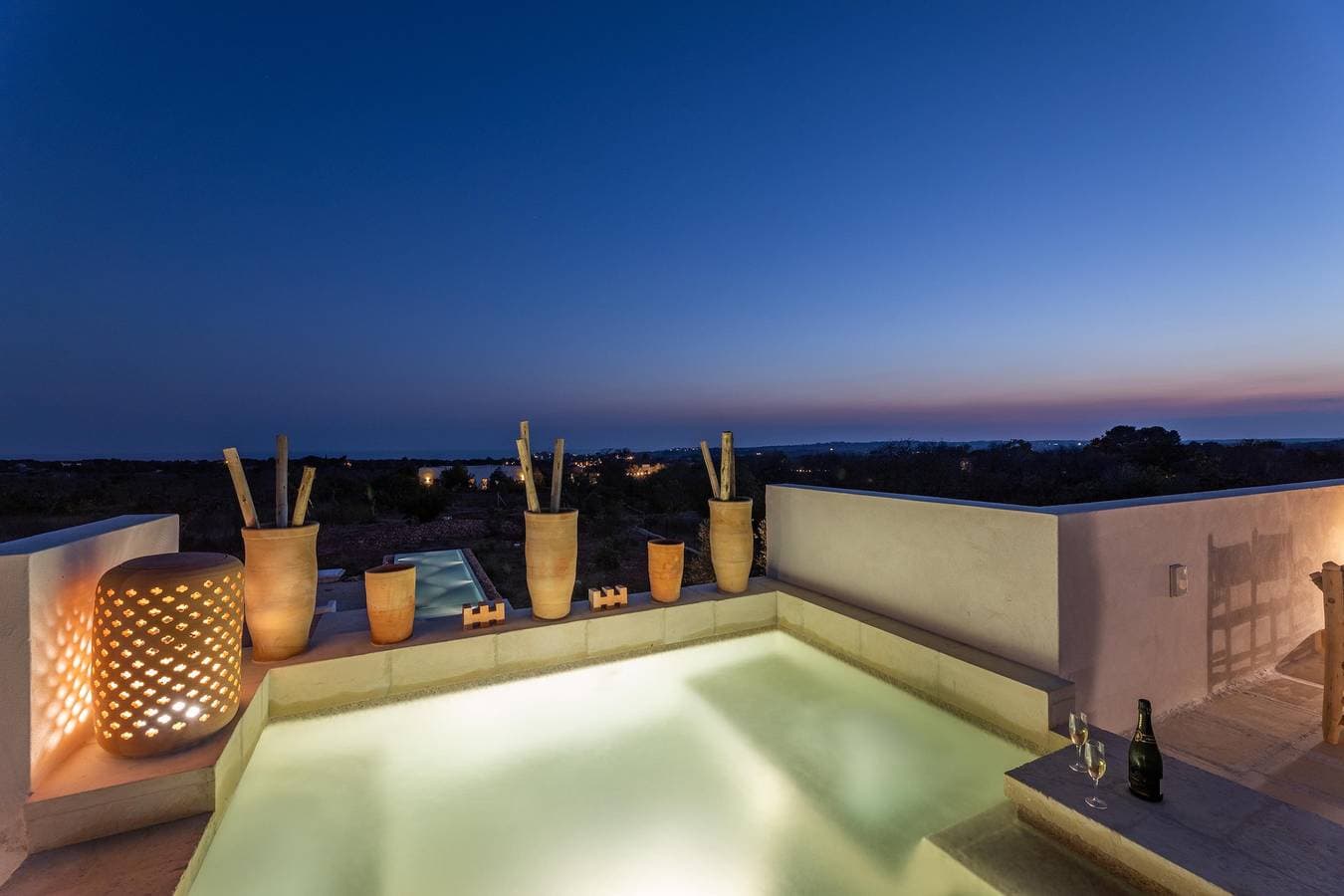 Foto 5 von 46: Villa Perla Del Sud - Salve