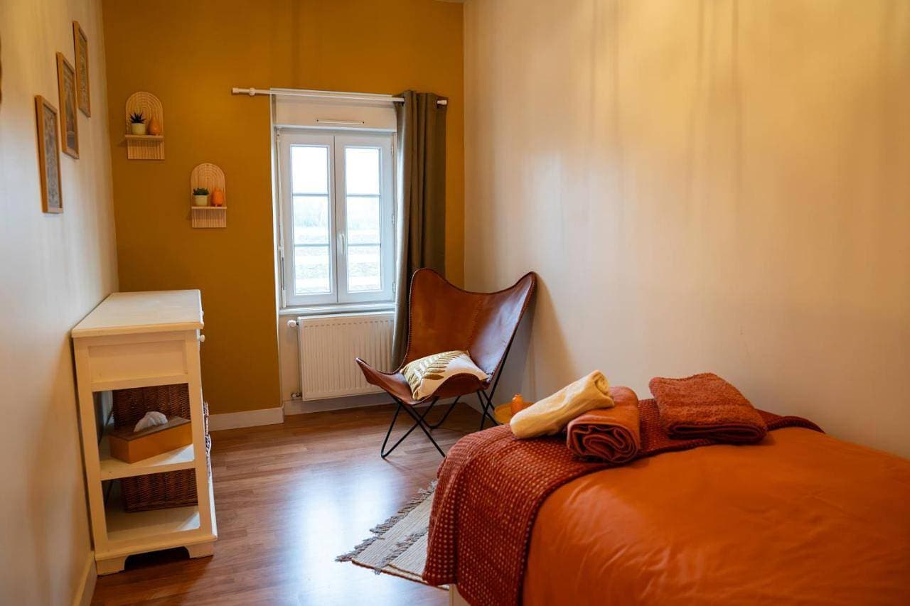 Foto 10 von 27: Three-Bedroom Holiday Home