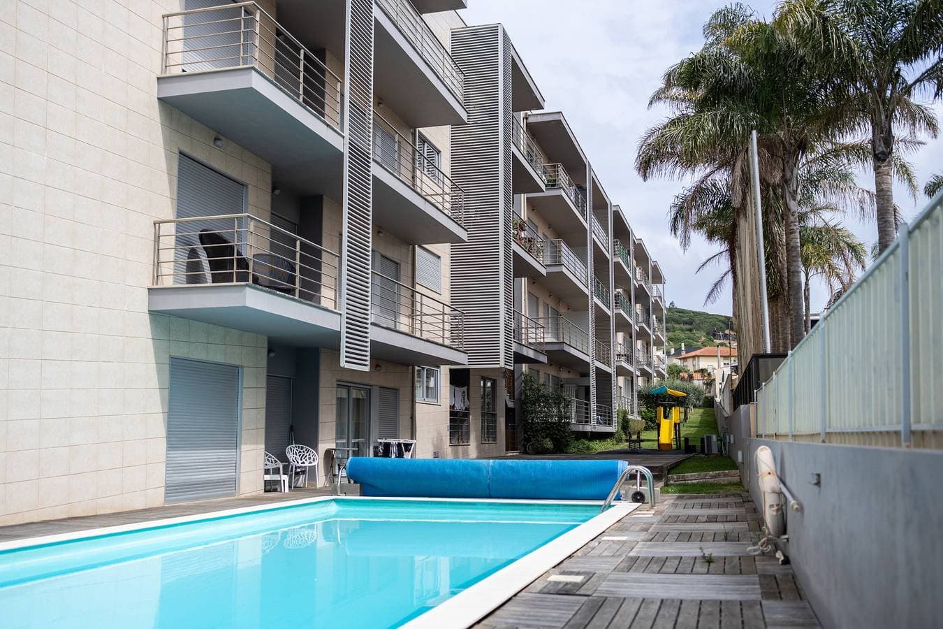 Terraços da Baía 1