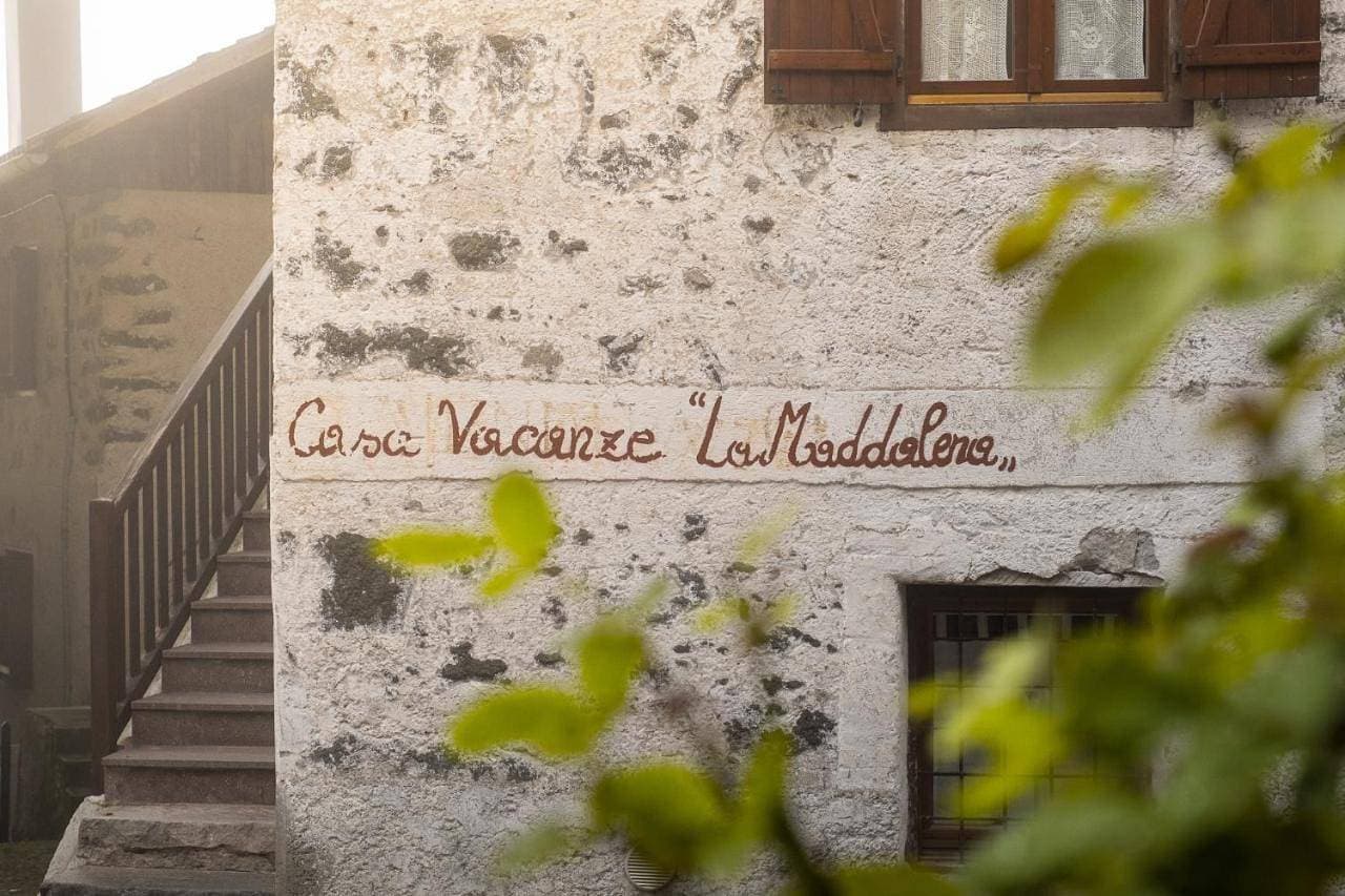 Casa vacanze La Maddalena 1