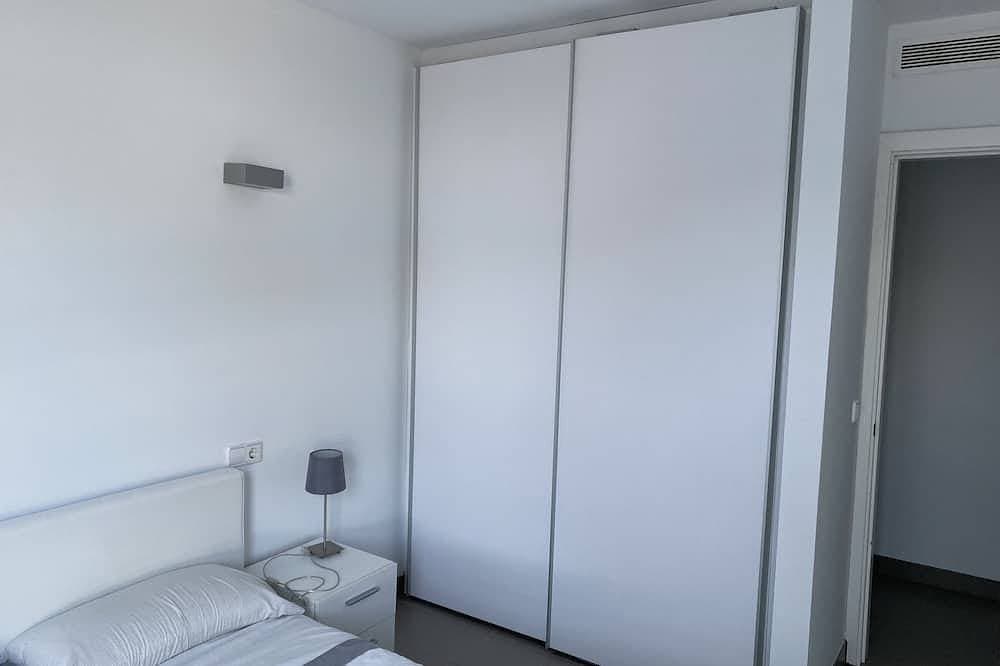 Foto 3 von 18: Erdgeschoss mit herrlichem Meerblick und eigener Terrasse, Gemeinschaftspool