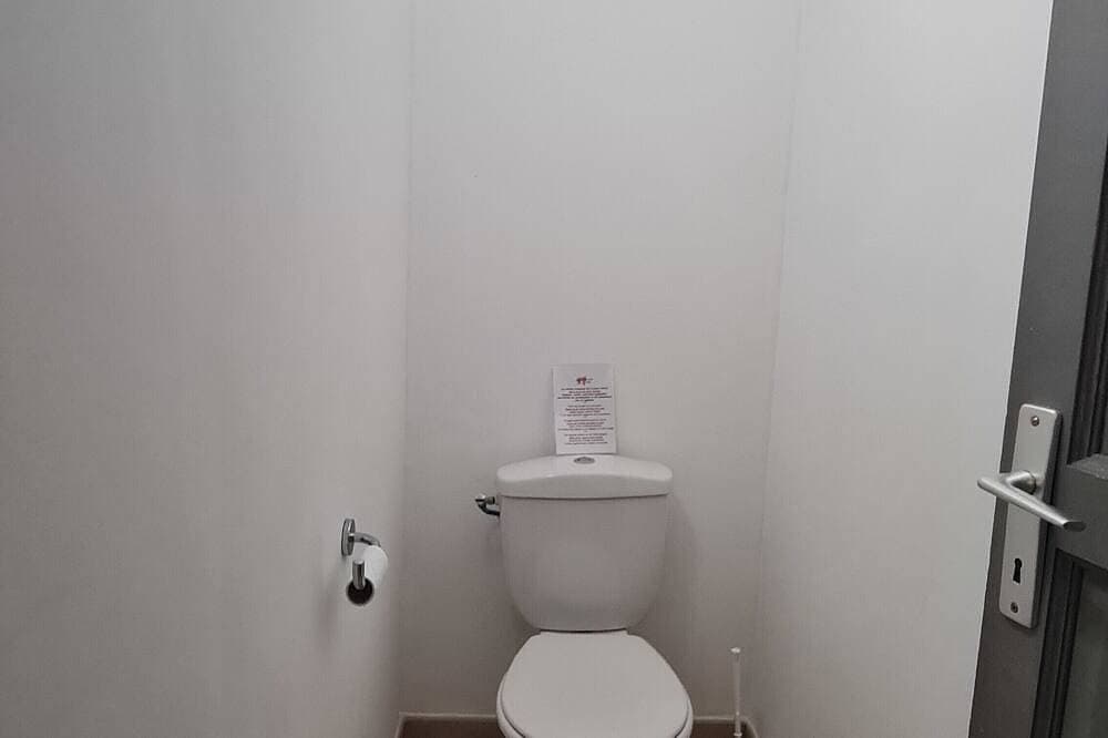 Foto 4 von 19: Klimatisierte Ferienwohnung in einer ***-Residenz mit Swimmingpool, nur wen