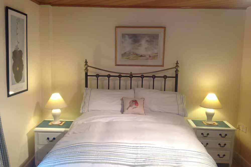 Foto 2 von 14: Robin Cottage Im Herzen Von County Antrim. Luxus Unterkunft