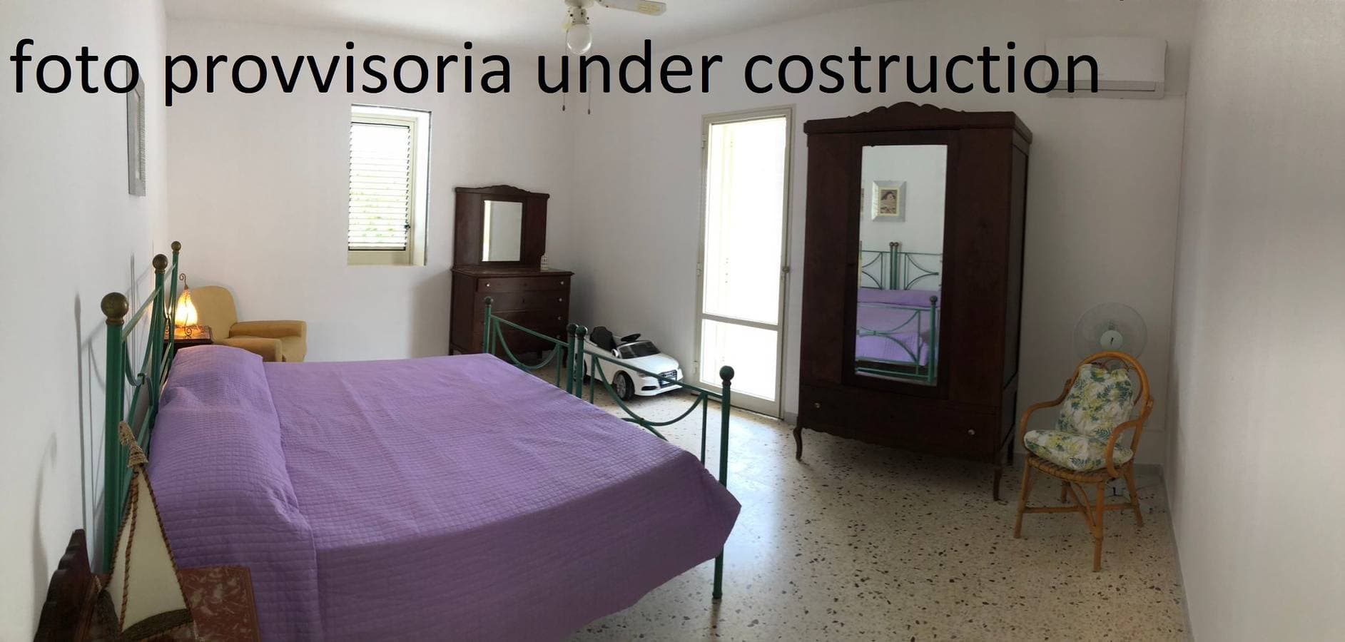 Foto 7 von 51: Villa nur wenige Schritte vom Meer entfernt