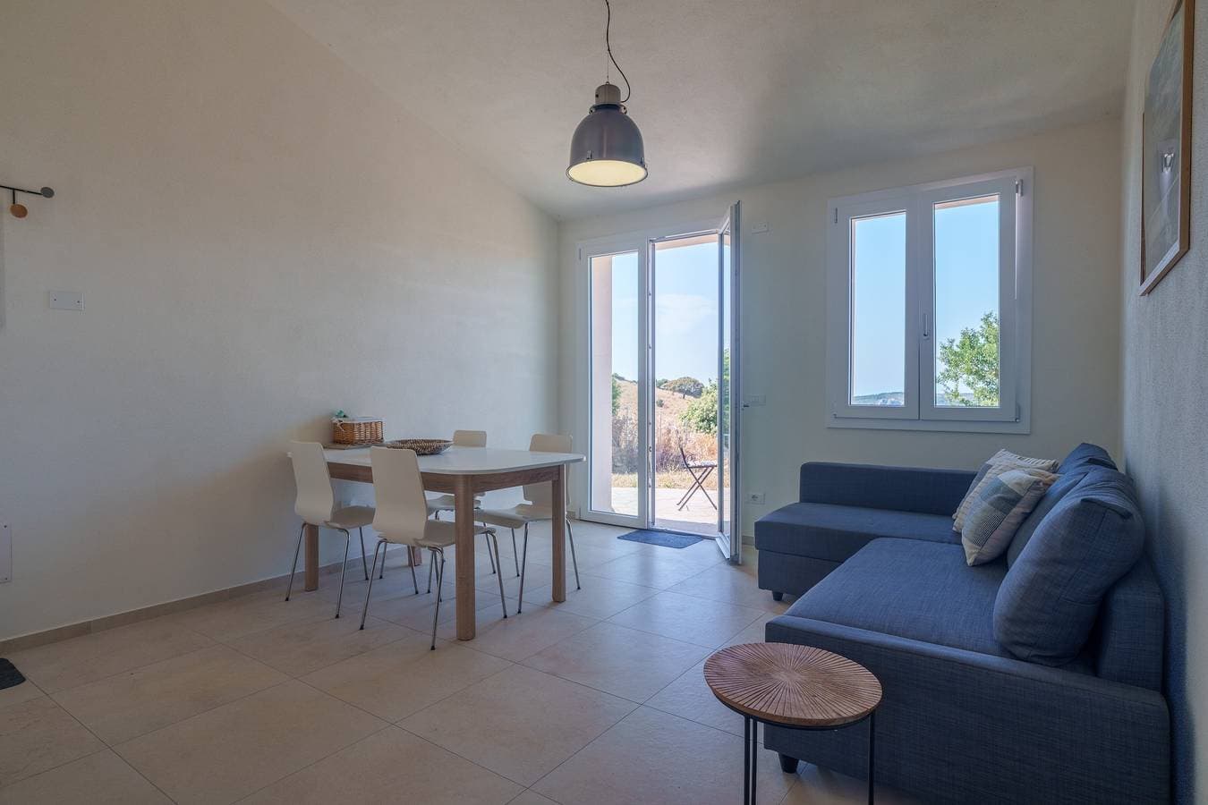 Foto 11 von 48: Ferienwohnung 'Sughereto 1' mit Meerblick, Wi-Fi und Klimaanlage