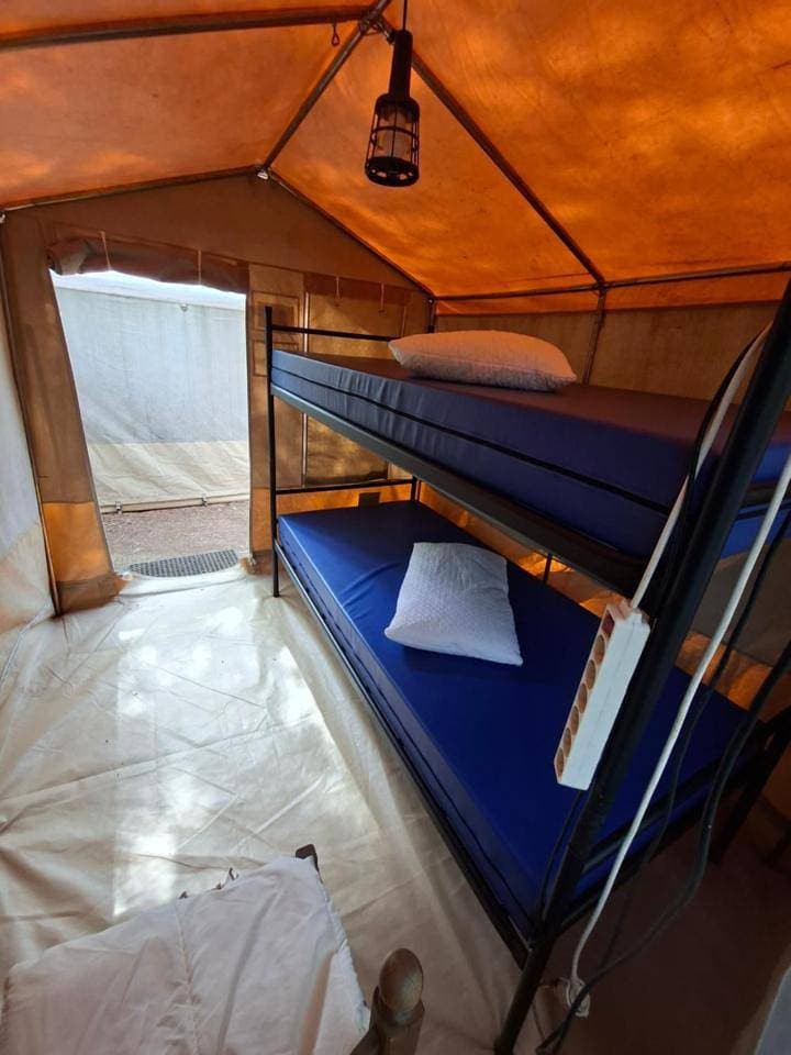Foto 7 von 11: Budget Double Room