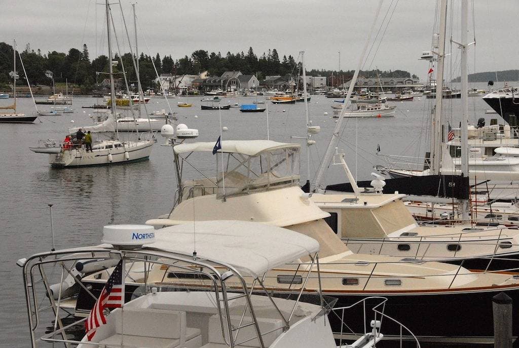 Foto 13 von 28: Einzigartige Marina Side Condo mit toller Aussicht und lustiger Atmosphäre!