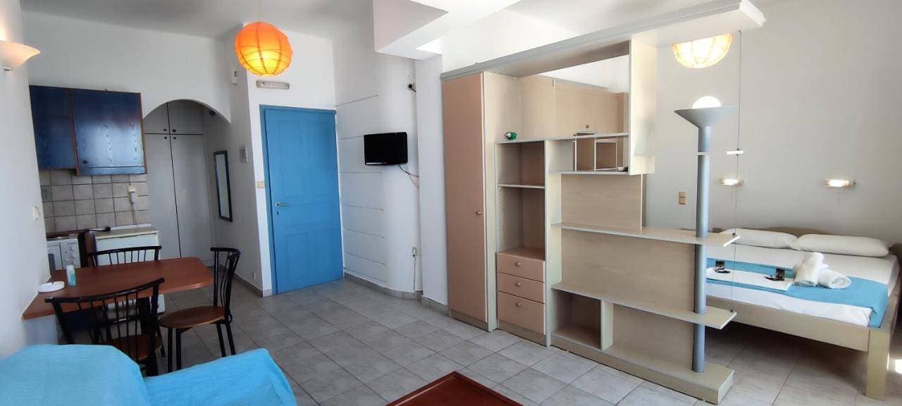 Foto 11 von 14: One-Bedroom Apartment