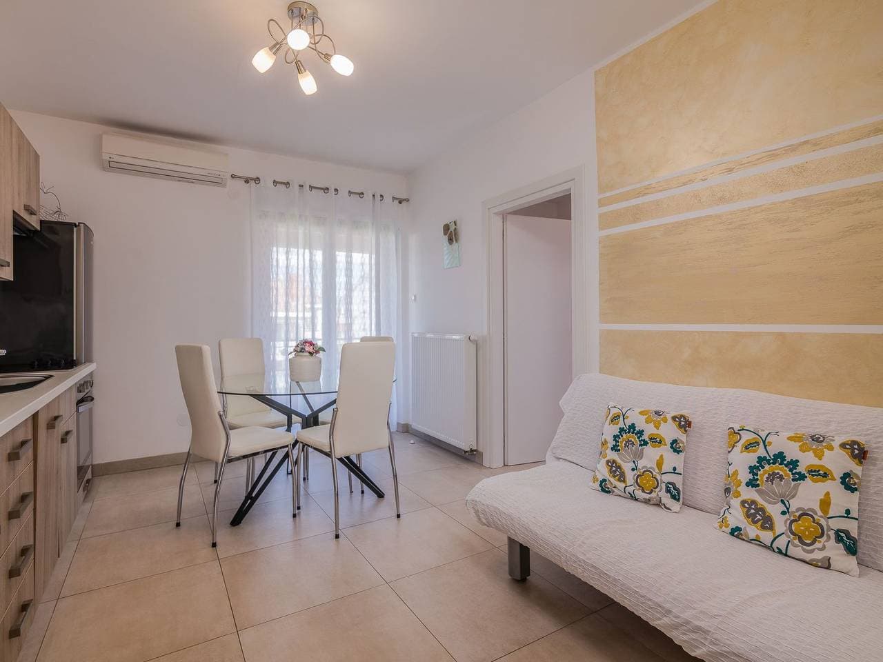Foto 6 von 14: Prendivoj apartman