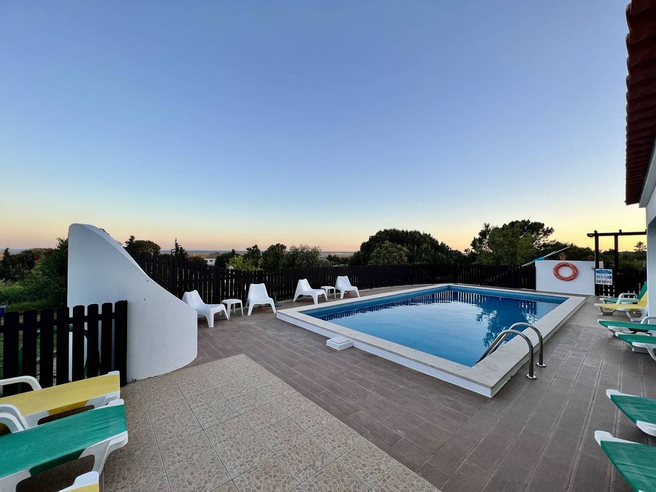 Foto 12 von 39: Tavira Vila Formosa 4 With Pool