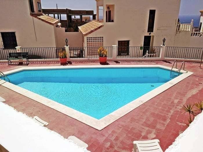 Ferienhaus in Chayofa mit Pool 1