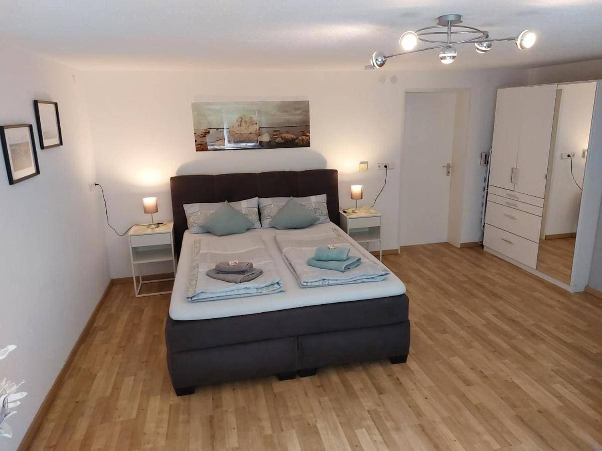 Foto 4 von 39: One-Bedroom Apartment