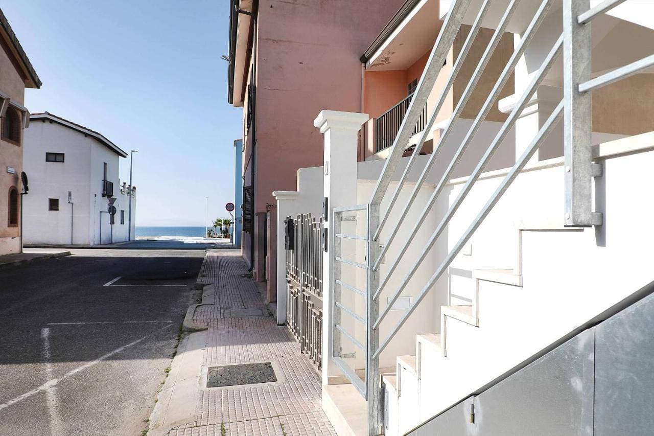 Foto 4 von 50: Two-Bedroom Apartment with Sea View