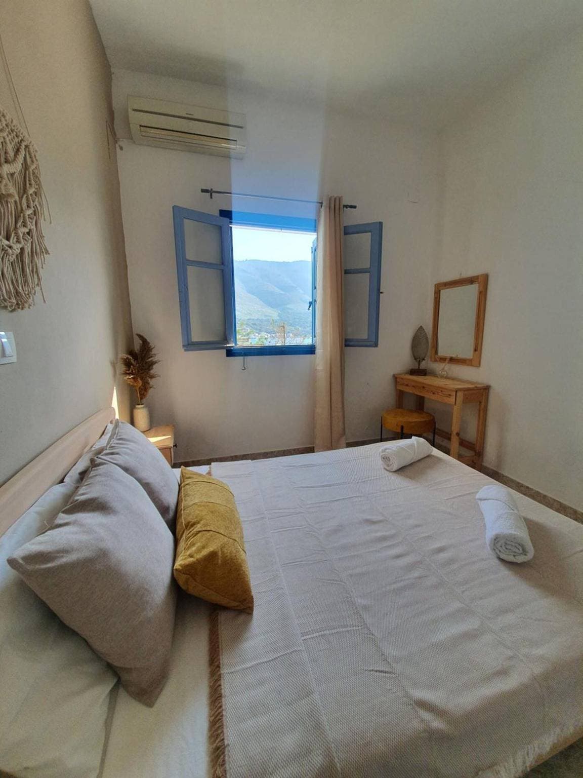 Foto 13 von 33: Ferienwohnung 'Irene Family' mit Meerblick, WLAN und Klimaanlage