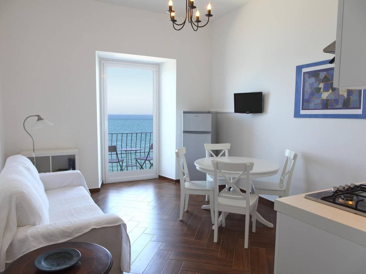 Giudecca-Balkon 1