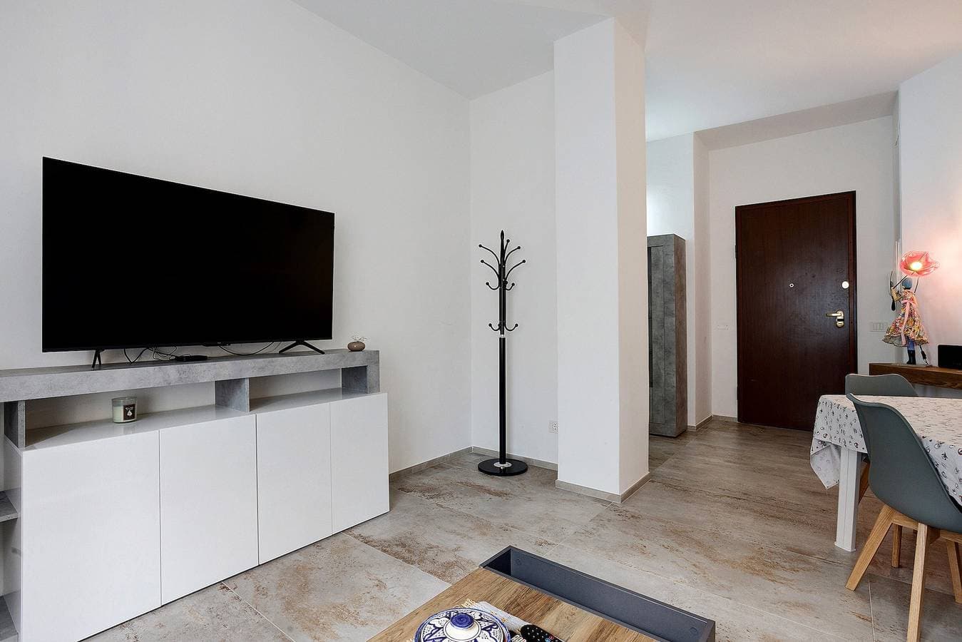Foto 6 von 26: Ferienwohnung 'Vivere Lerici' mit privatem Parkplatz, WLAN und Klimaanlage