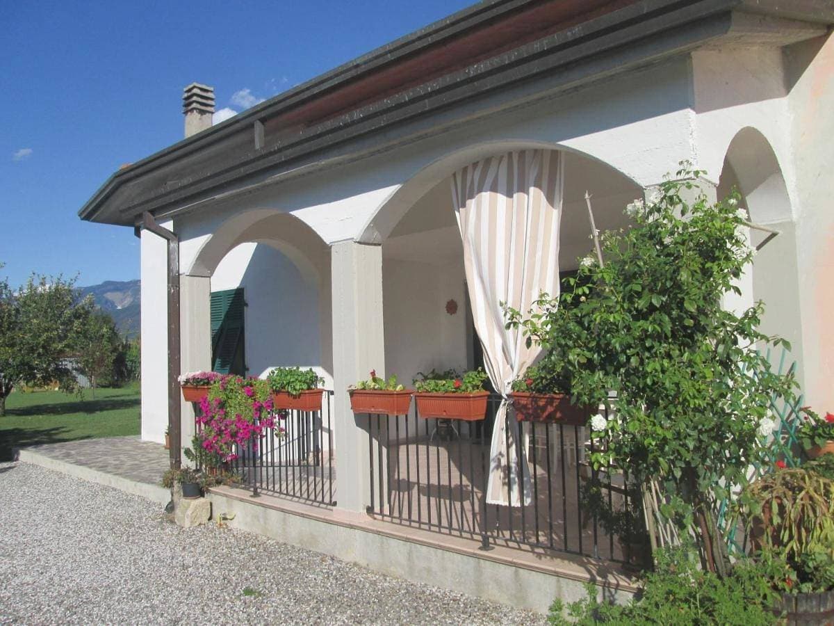 Casa Margubbio 1