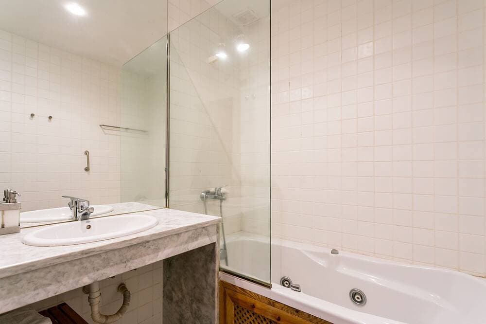 Foto 5 von 30: Bau Ksar Casas Valdelarco für 4 personen