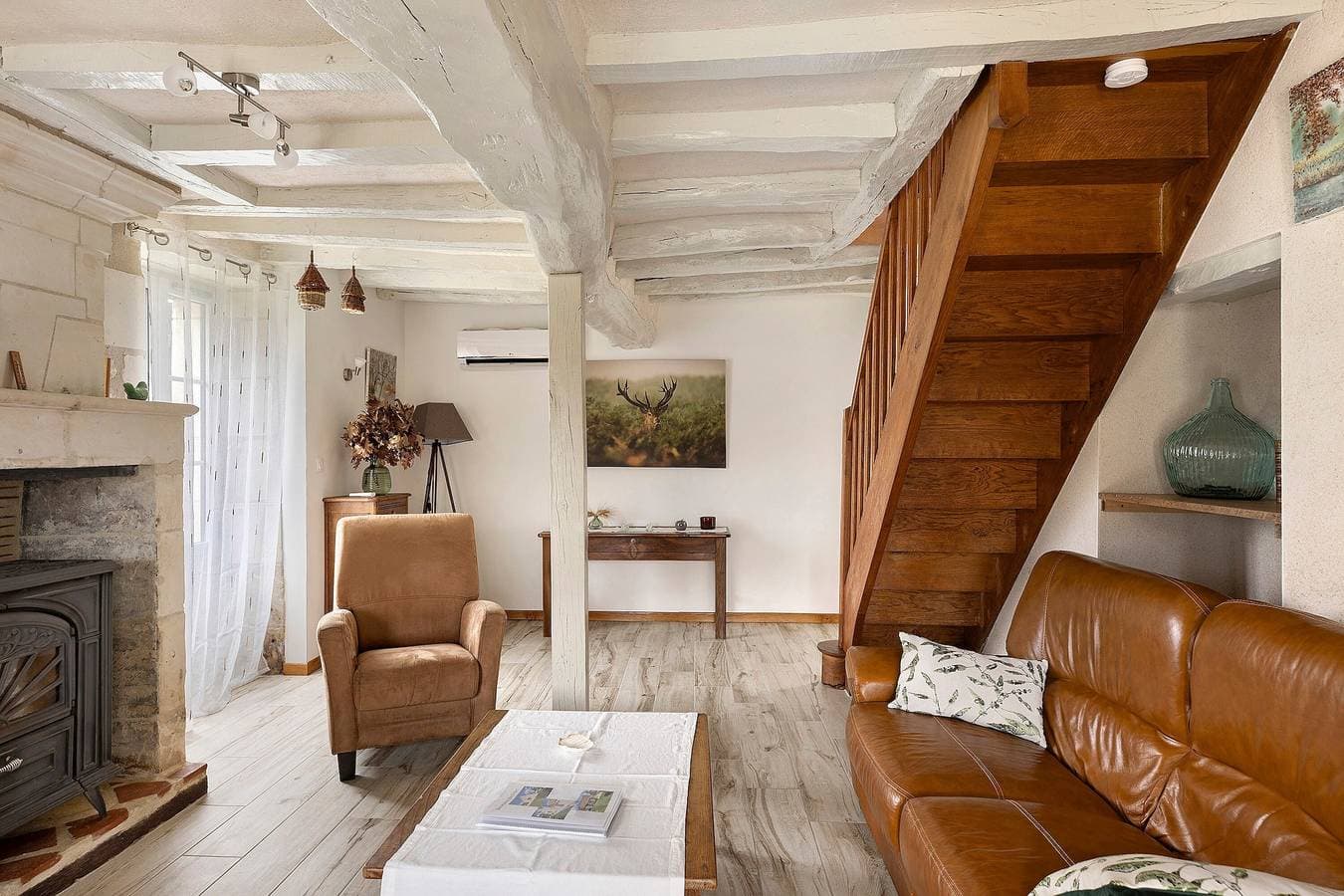 Foto 2 von 27: Gîte du Parc für 4 Personen