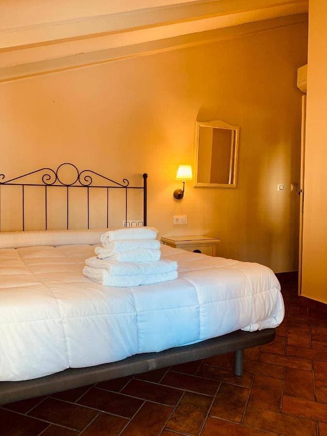 Foto 5 von 15: Double or Twin Room