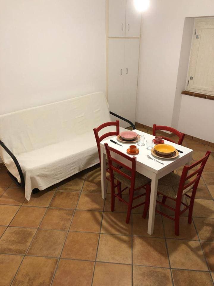 Foto 10 von 15: Casa della Nonna
