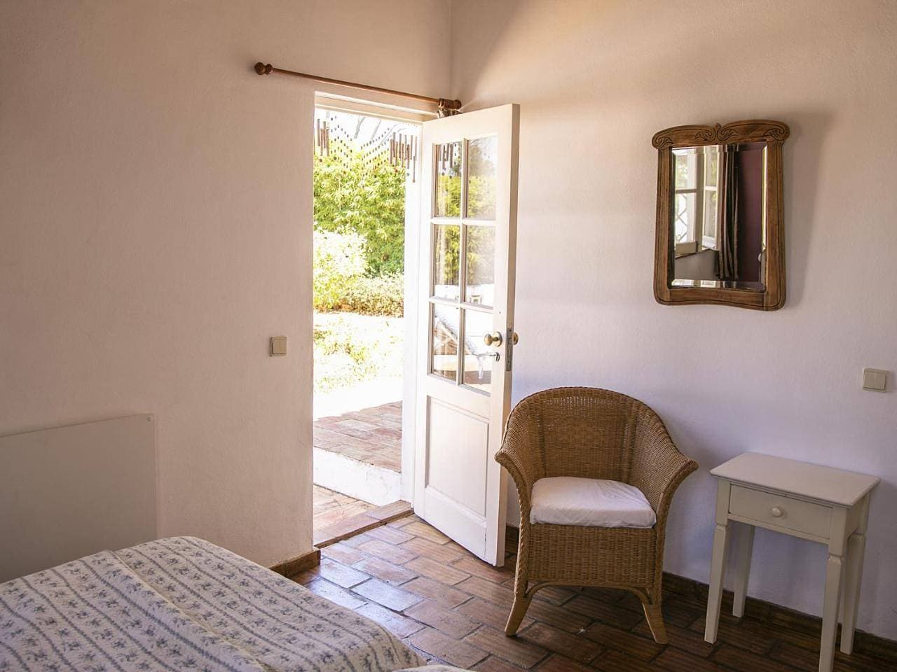 Foto 9 von 16: Double or Twin Room with Terrace
