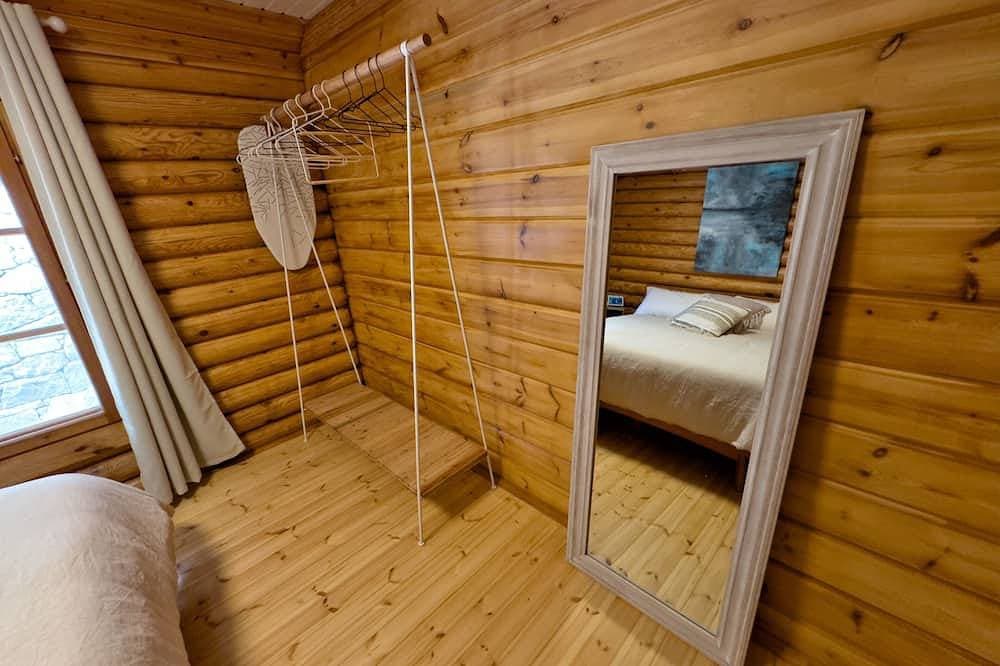 Foto 9 von 30: Cabin Tranquil Organic Heated Pool