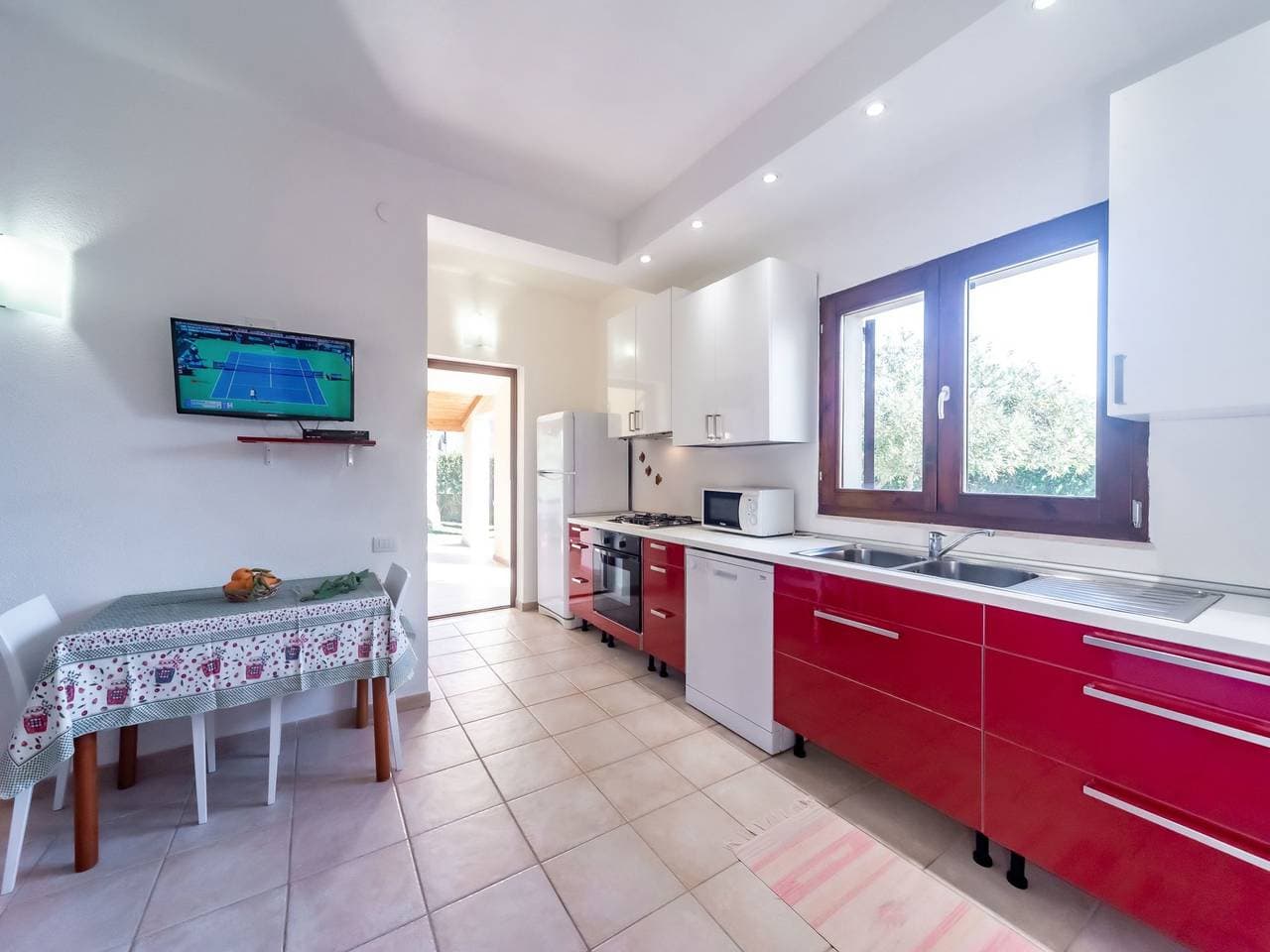 Foto 4 von 29: Große Wohnung in Strandnähe in Costa Rei