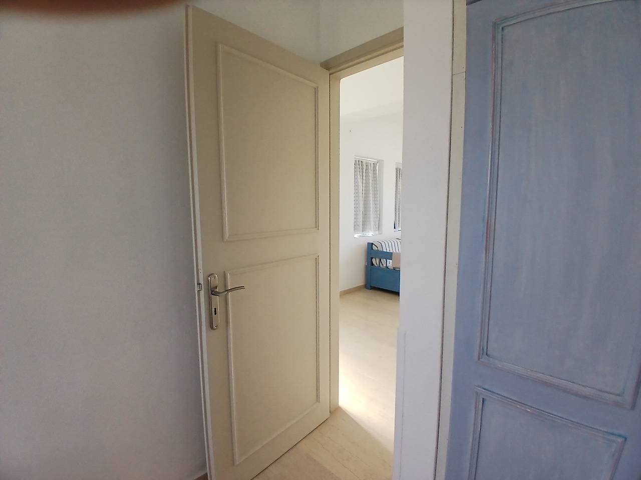 Foto 10 von 41: Apartment „Memories“ mit Balkon, WLAN und Klimaanlage
