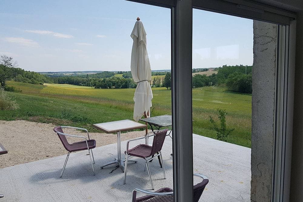 Neues Unabhängiges Haus 80 m² Quercynoise-Kampagne 1