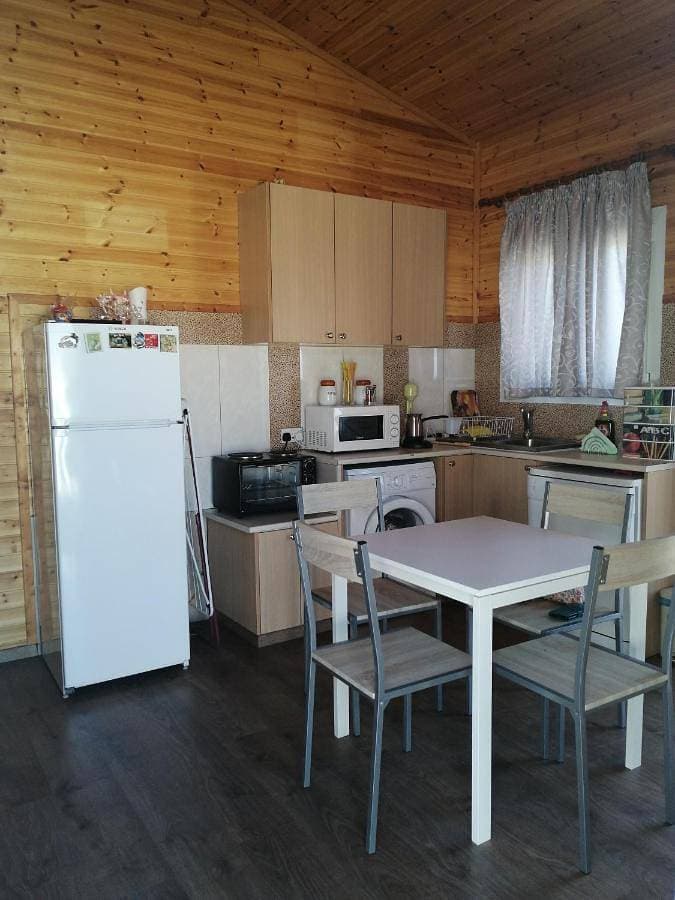 Foto 4 von 19: One-Bedroom House